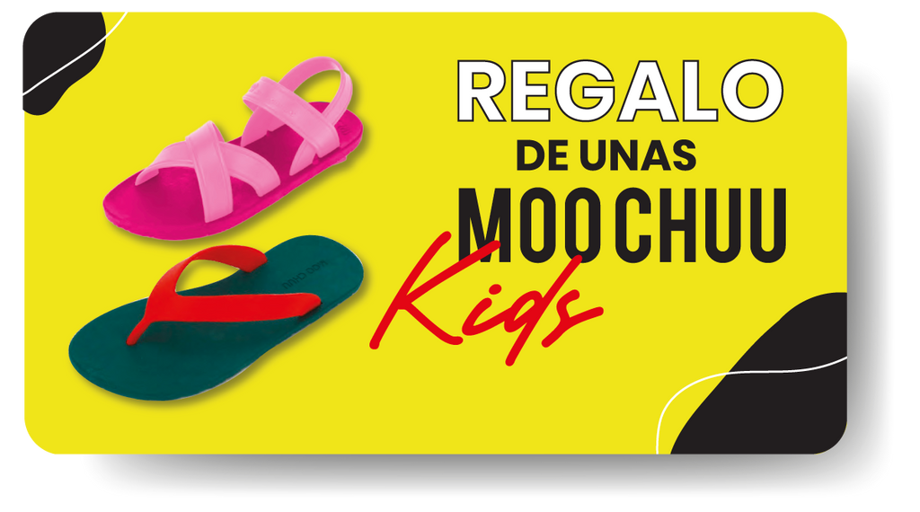 TARJETA REGALO KIDS