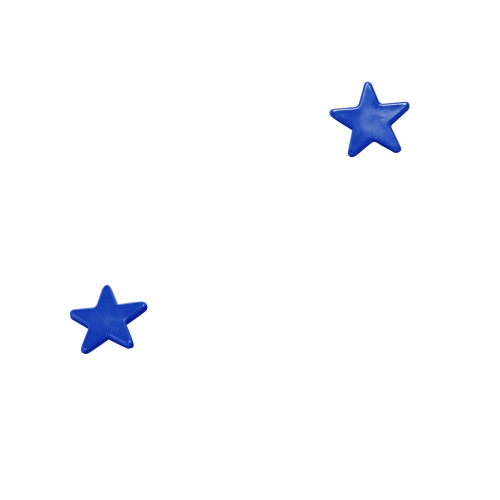 MC13 Dedo Tira Star
