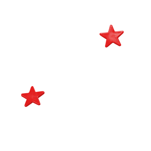 MC13 Dedo Tira Star
