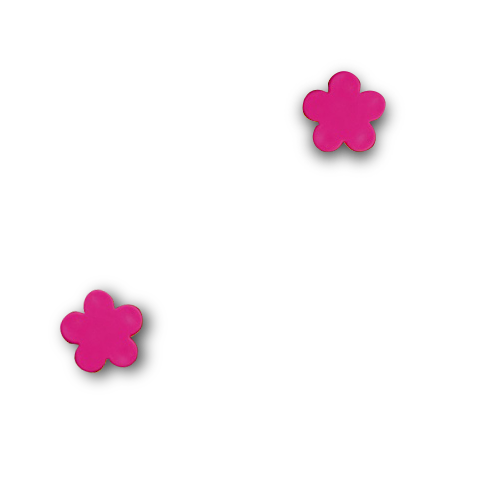 mc13 dedo tira flower